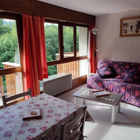 Coquet Studio De 4 Personnes Aux Carroz - Balcon Et Wifi Les Carroz d'Araches Esterno foto
